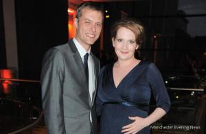 Jennie McAlpine Discusses Donating Son's Cord Blood