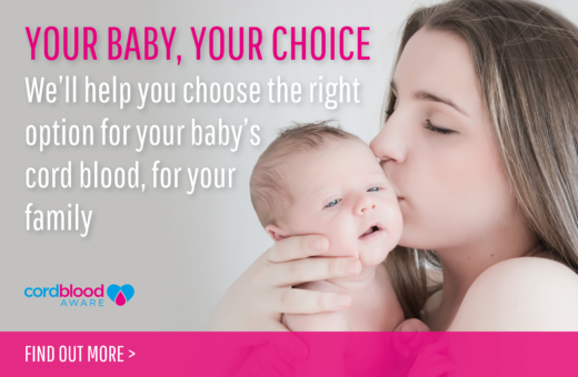 Your Baby, Your Choice